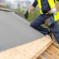 Roofing and tuckpointing contractor in Humboldt Park Chicago