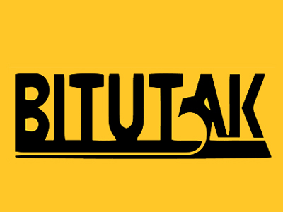 Bitutak Logo