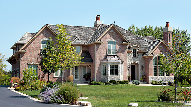 Residential Wood Shake Roofing - Chicago Roofing and Tuckpointing Guru